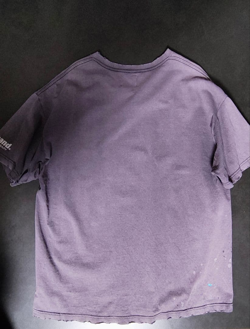 タイムセール【鬼フェード】gallerydept×FIRSTHAND周年モデル