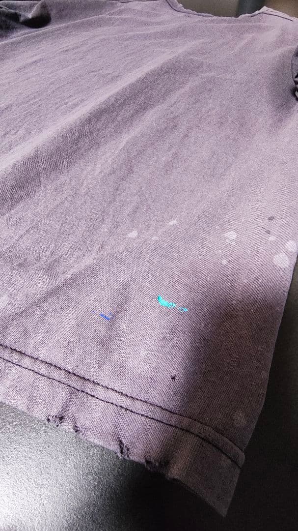 タイムセール【鬼フェード】gallerydept×FIRSTHAND周年モデル