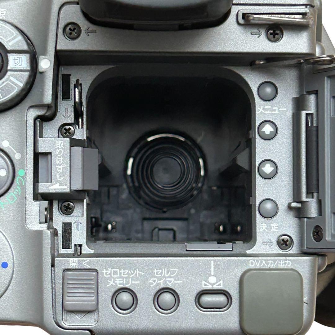 値下不可【通電のみ確認】DCR-VX1000 Handycam ソニー SONY