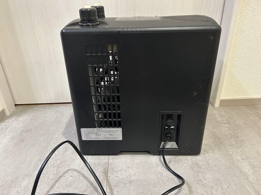 ゼンスイ　ZENSUI ZC-100α