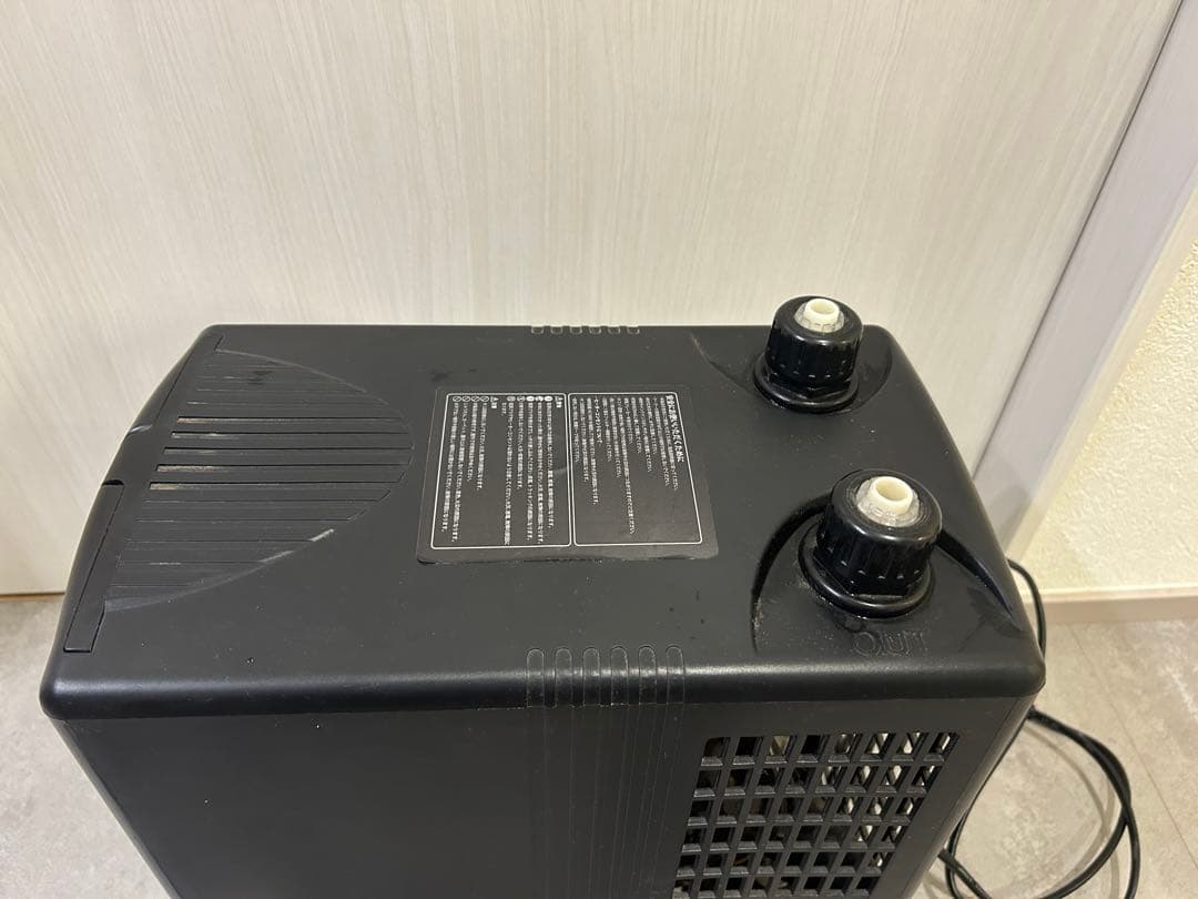 ゼンスイ　ZENSUI ZC-100α