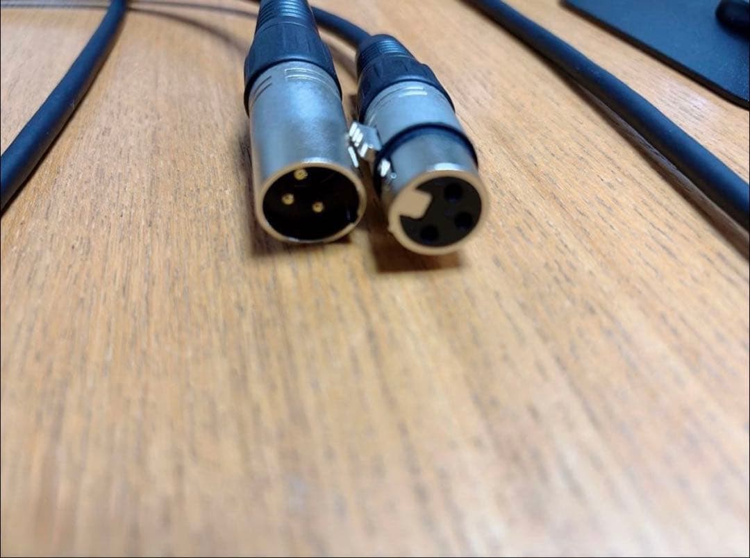 Audio Technica AT-UMX3 USBオーディオインターフェイス