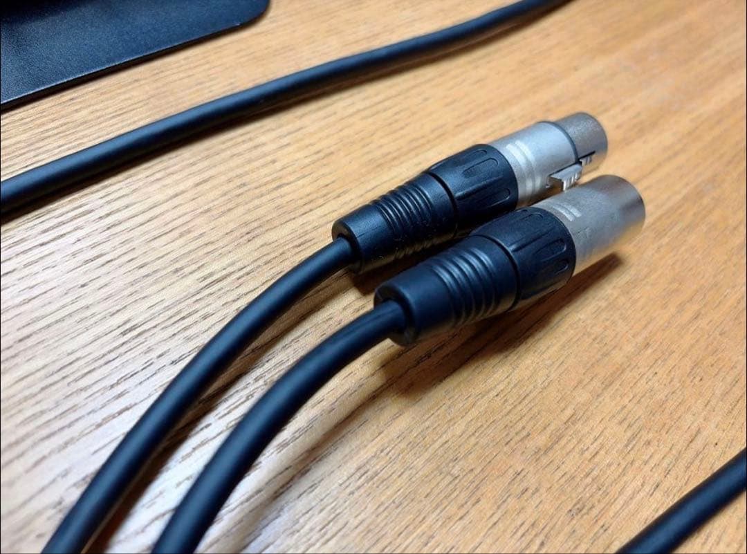 Audio Technica AT-UMX3 USBオーディオインターフェイス