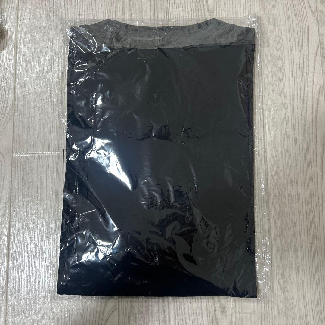 04 Limited Sazabys VERDY Tシャツ 2025