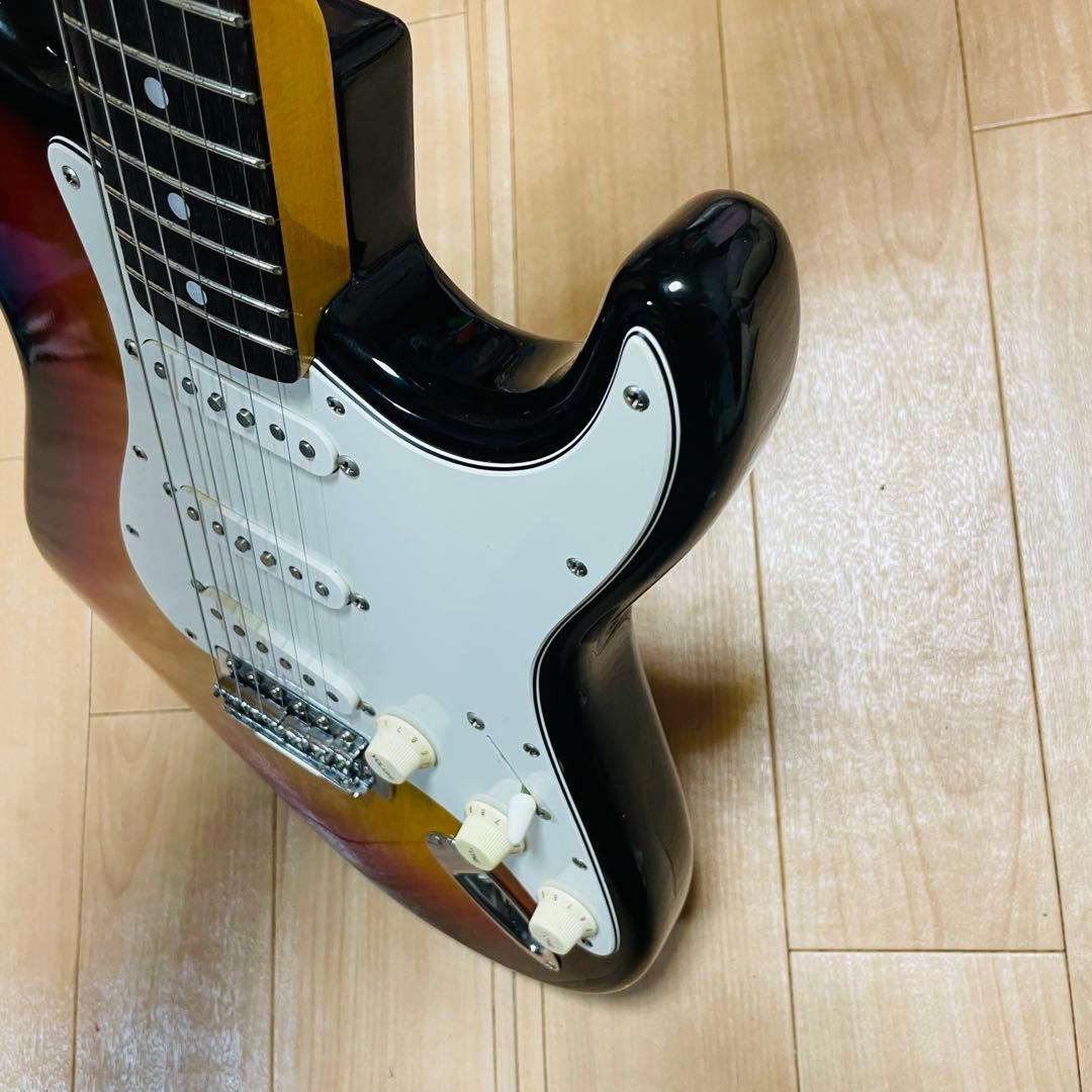 Tokai トーカイ SPRINGY SOUND エレキギター ギター