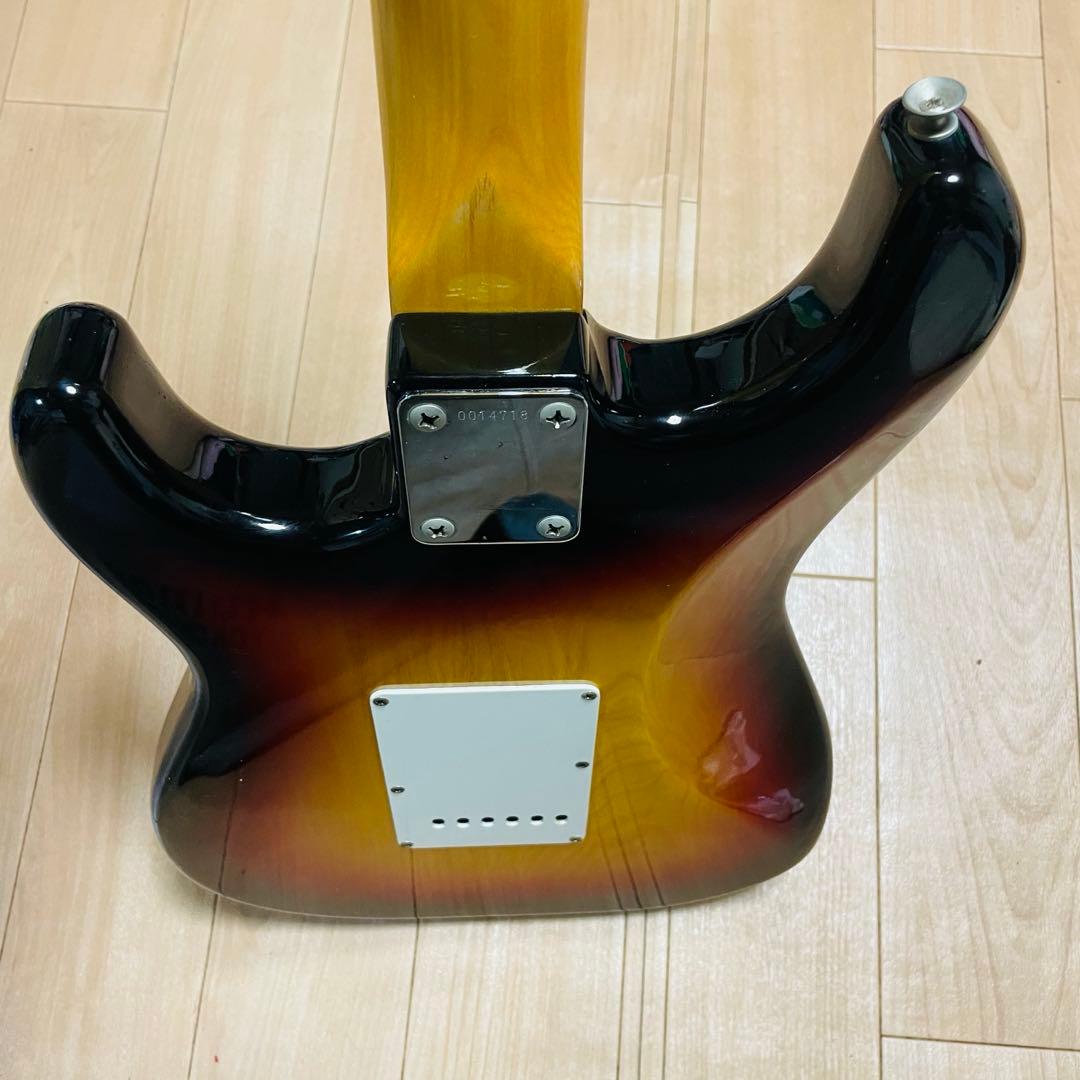 Tokai トーカイ SPRINGY SOUND エレキギター ギター