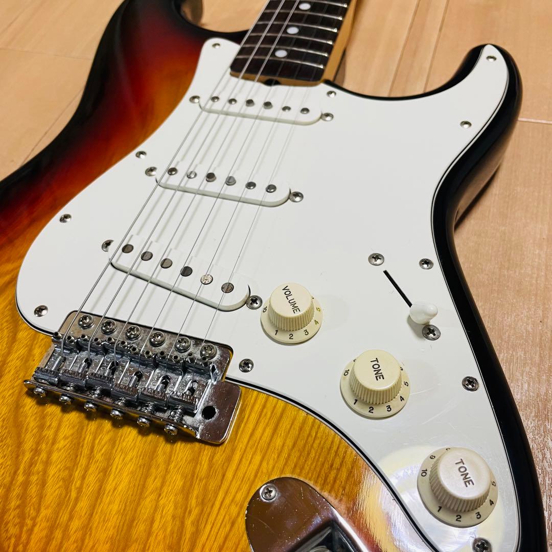 Tokai トーカイ SPRINGY SOUND エレキギター ギター