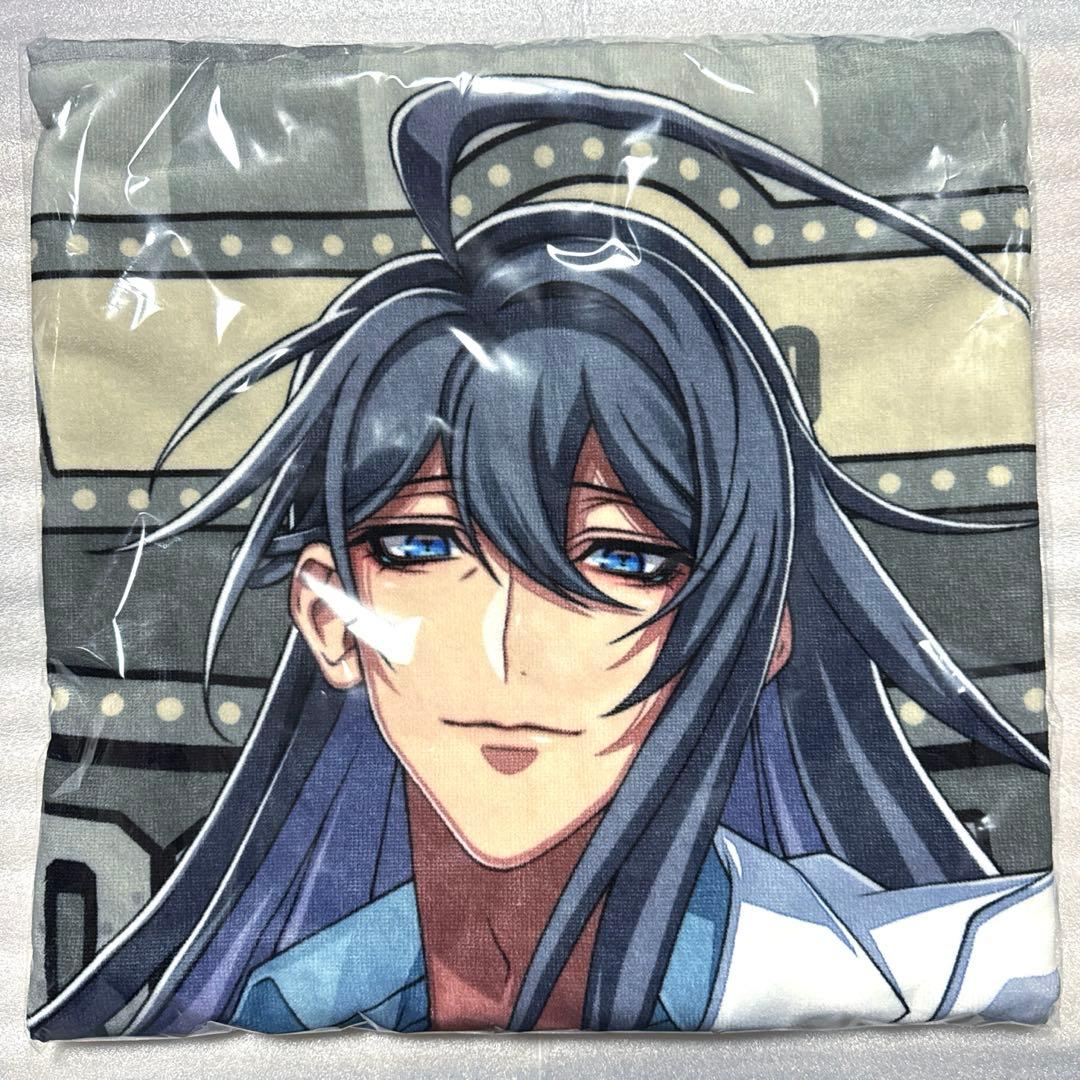 雷*】様 ヒプノシスマイク　ビッグタオル　寂雷　flava2