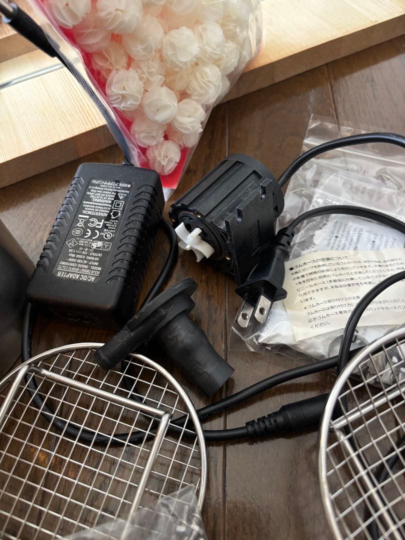 ADA Nature Aquarium 36㎝ガラス水槽セット