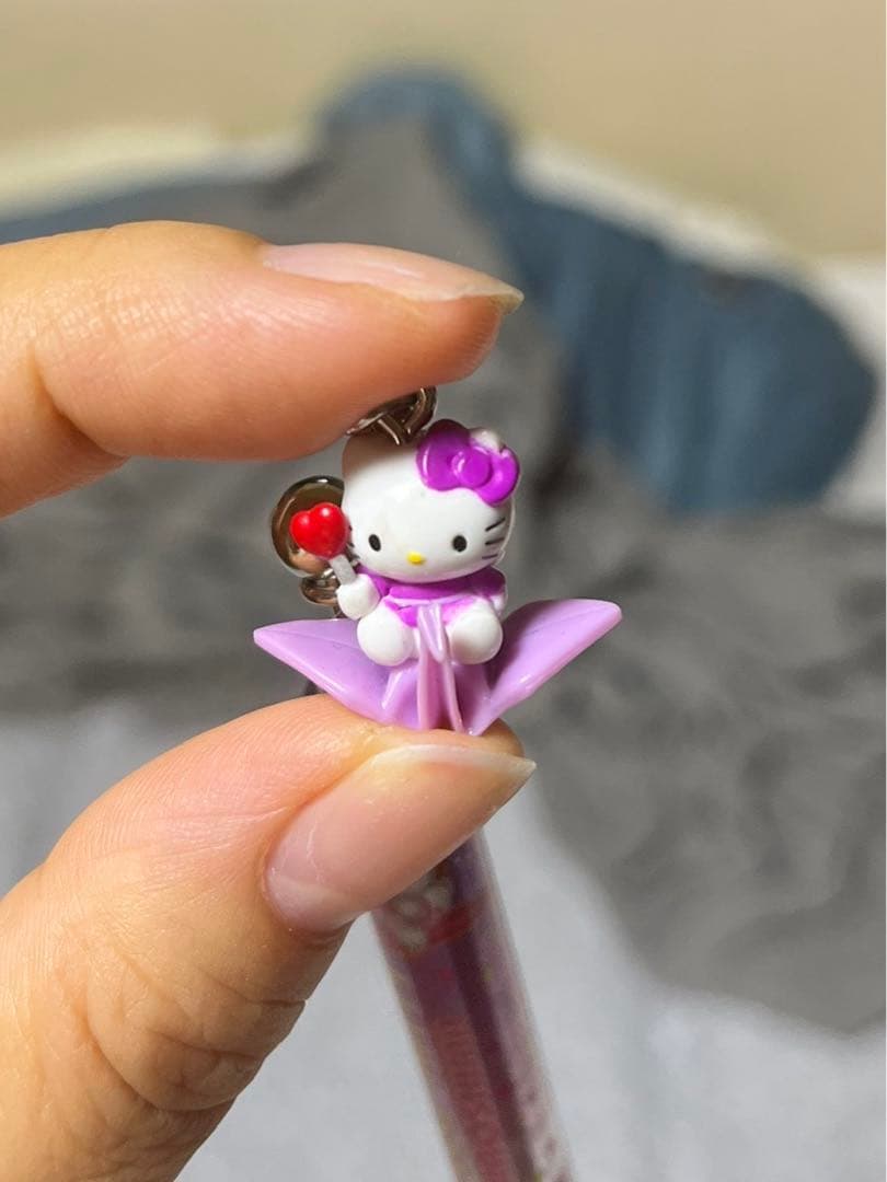 【美品・レア】ご当地キティ　シャープペンシル　30本セット