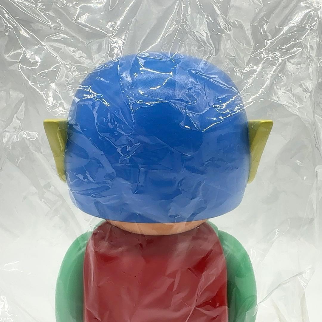 未開封 オーサムトイ パチマン ソフビ パーマン