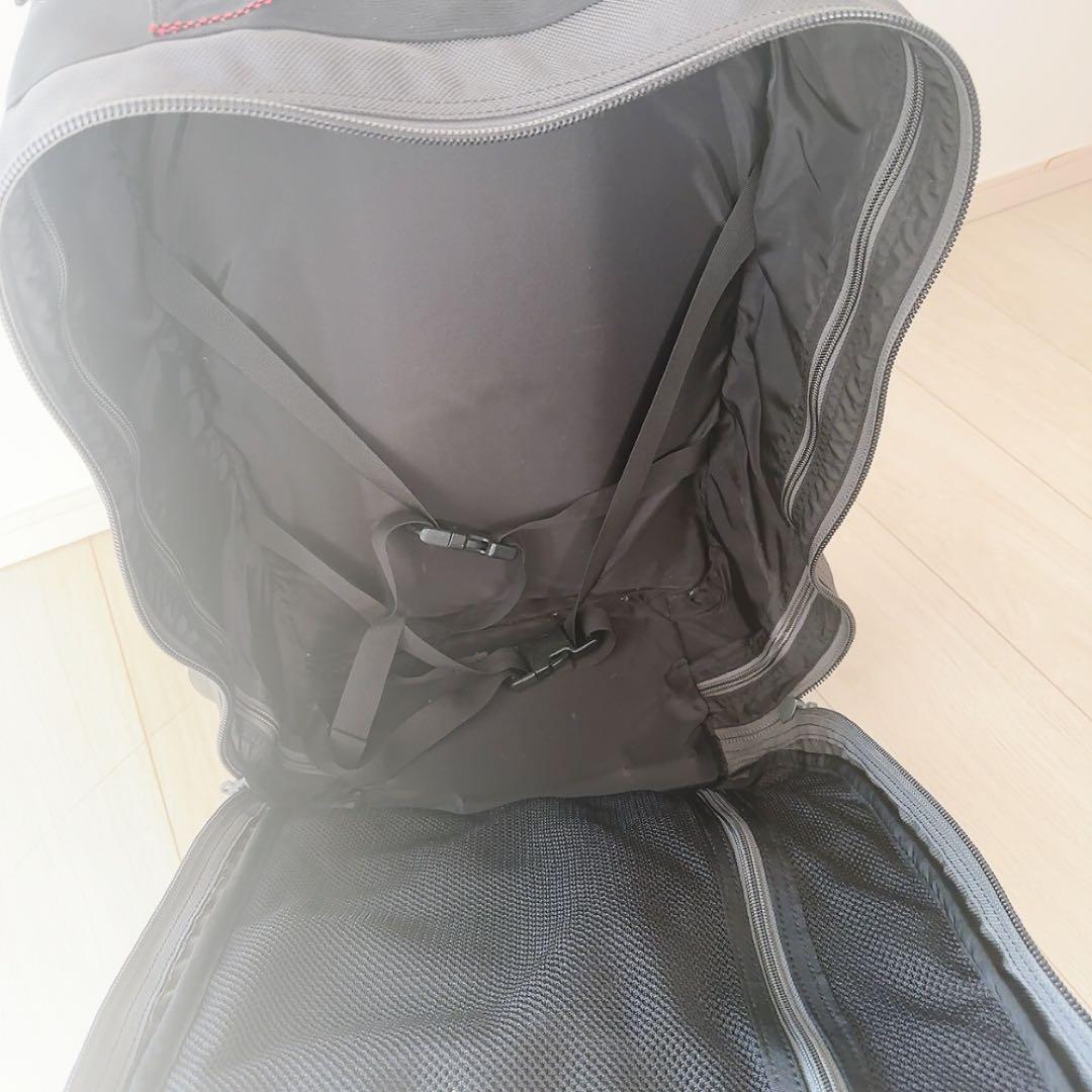 希少♡BRIEFING × トゥモローランド 別注　T-1キャリーバッグ　機内◎