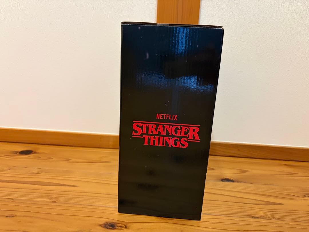 一番くじ ストレンジャー・シングス ラストワン賞 A賞 B賞C賞 E賞セット売り