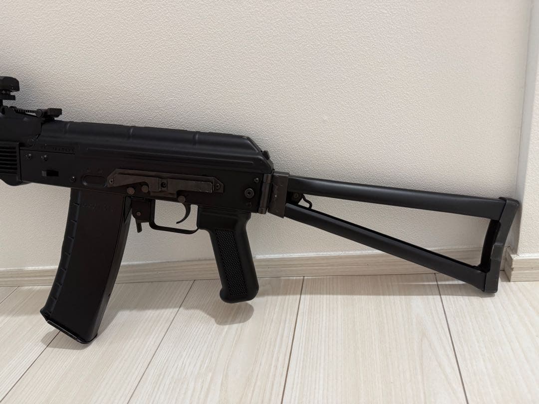 東京マルイ 次世代 電動ガン AK102