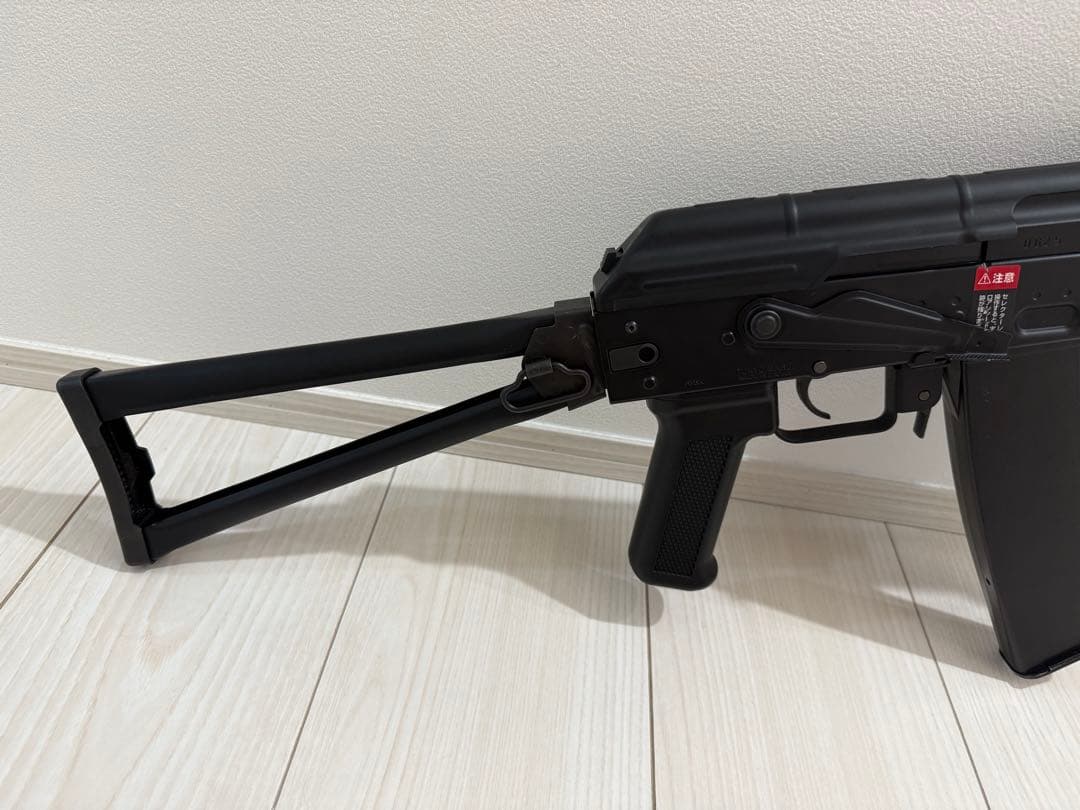 東京マルイ 次世代 電動ガン AK102