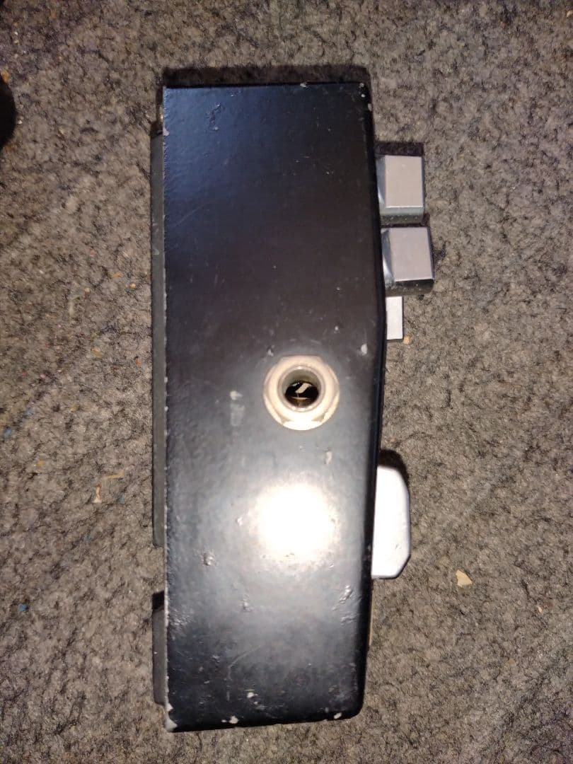 Guyatone D&C ディストーション & コーラス