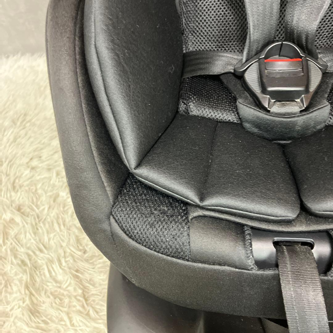 【極美品】RECARO レカロ ゼロワンセレクト オニキスブラック　付属品多数