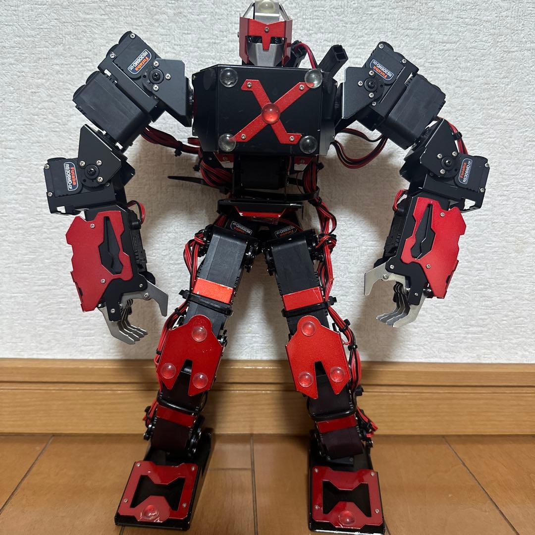 ロボゼロ　ラジコン　ディアゴスティーニ　ロボット&全巻セット