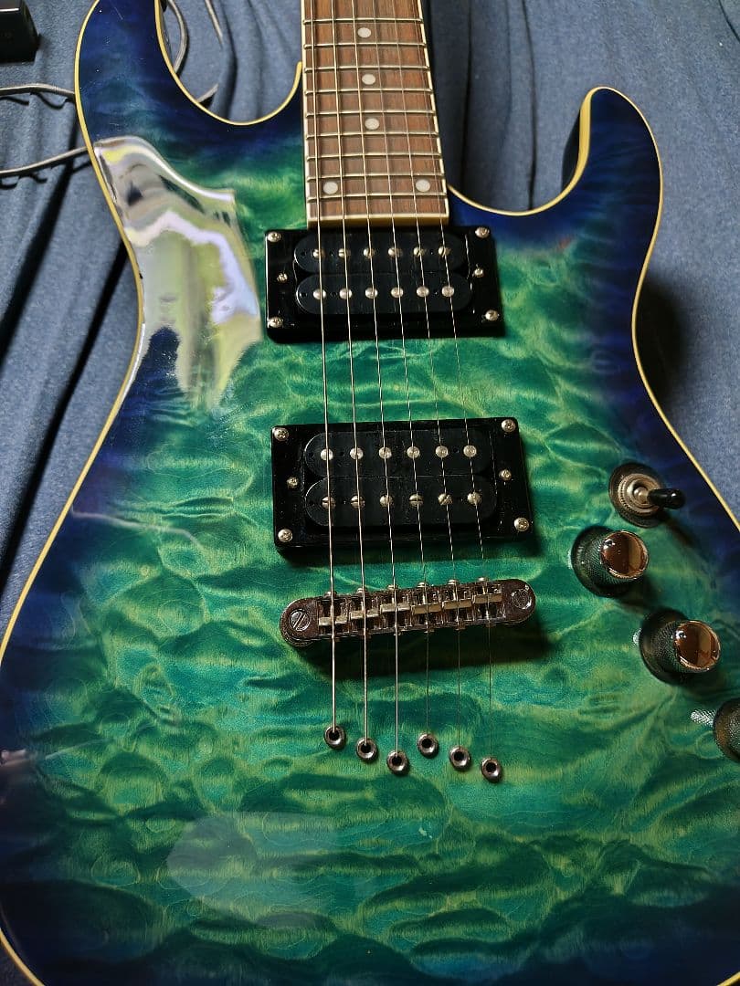 最終値下げ greco wildscamper WS-43 ケース付