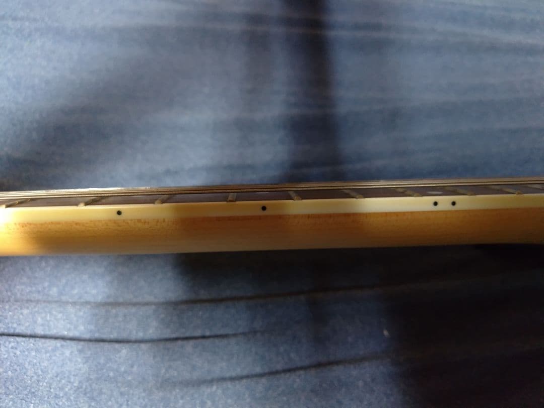 最終値下げ greco wildscamper WS-43 ケース付