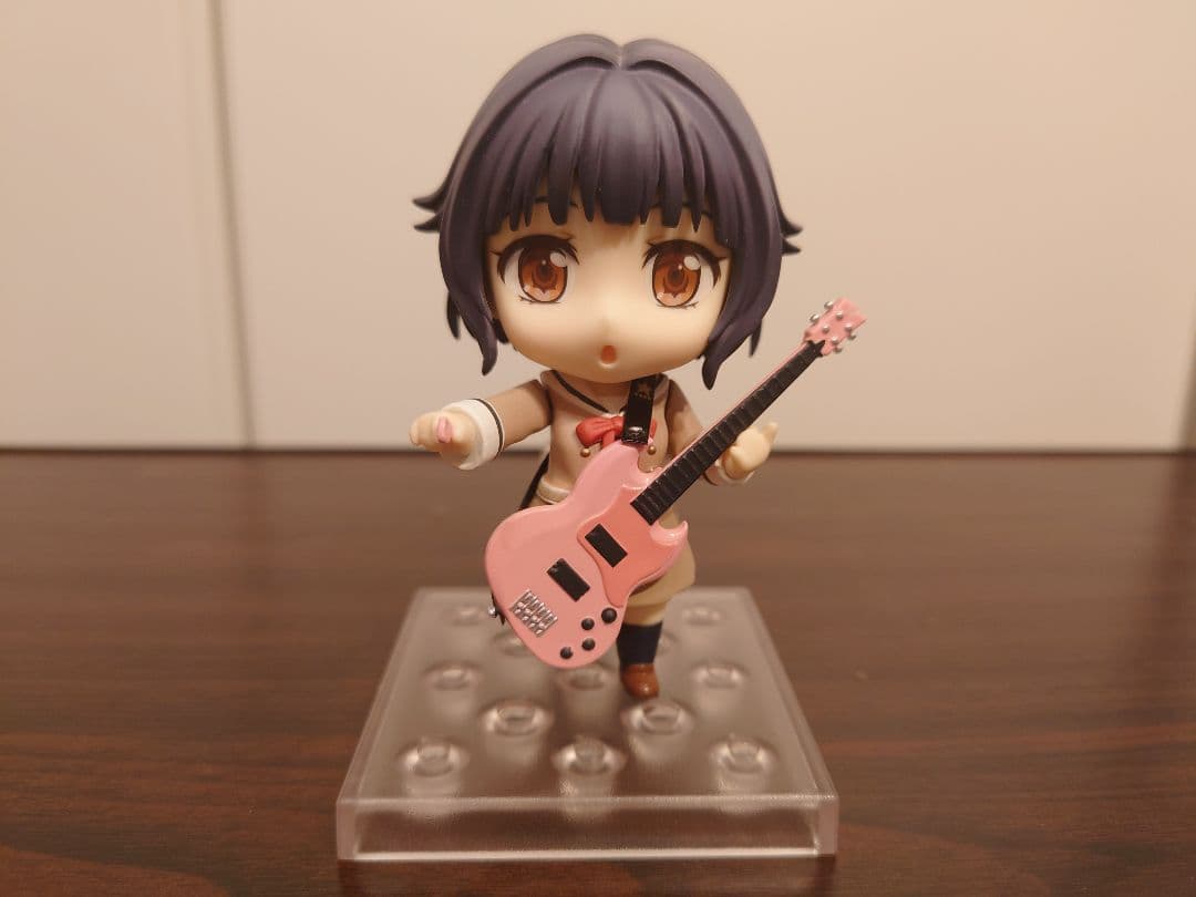 バンドリ　ねんどろいど　Poppin'Partyセット(ジャンク)