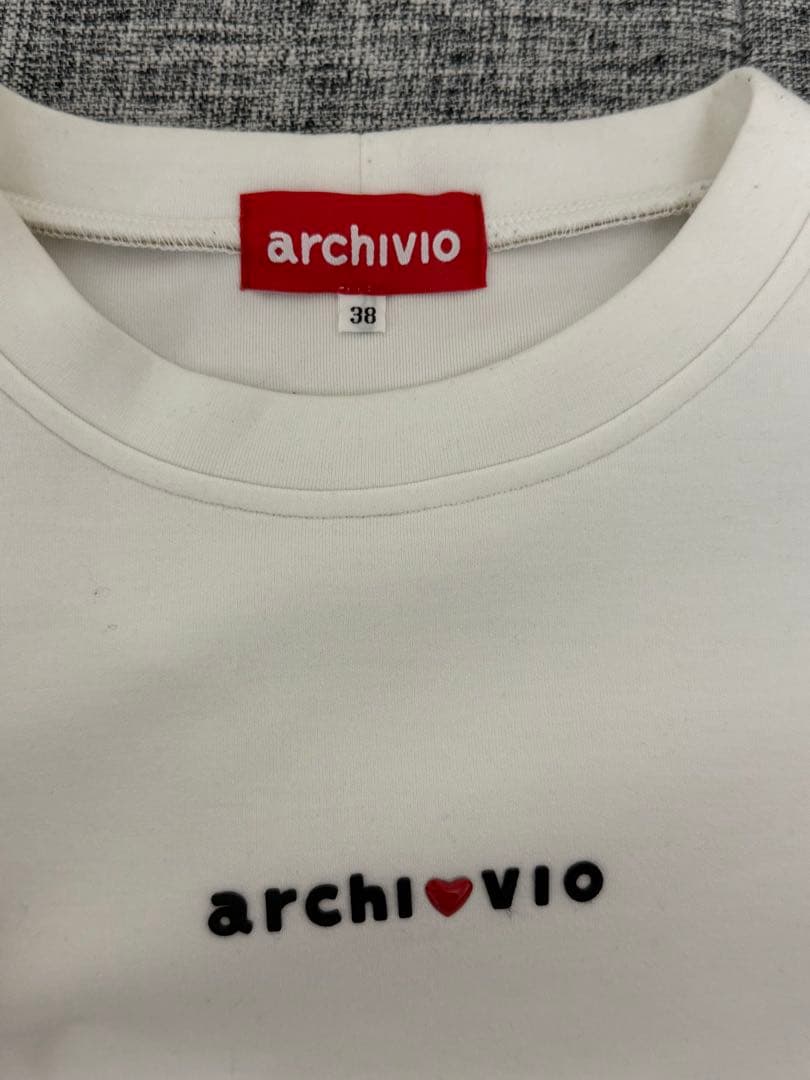 アルチビオ　トップス　値下げ完全終了