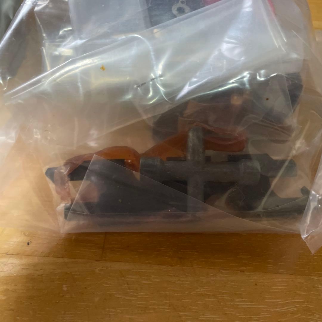 ⚡️超激レア⚡️.049 VWビートル KYOSHO エンジンラジコンカー