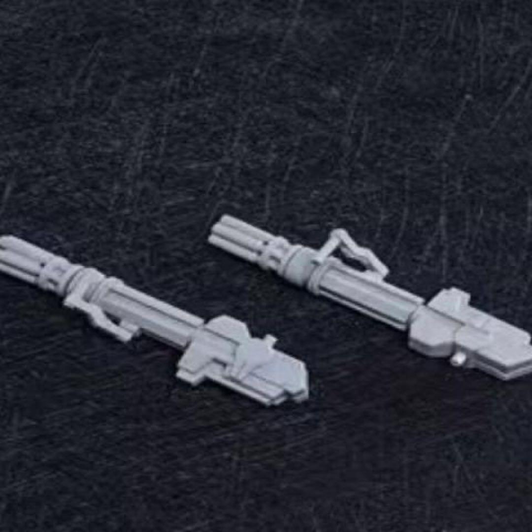 MG 1/100 ブルデュエルガンダム + 拡張セット　高精度ガレージキット