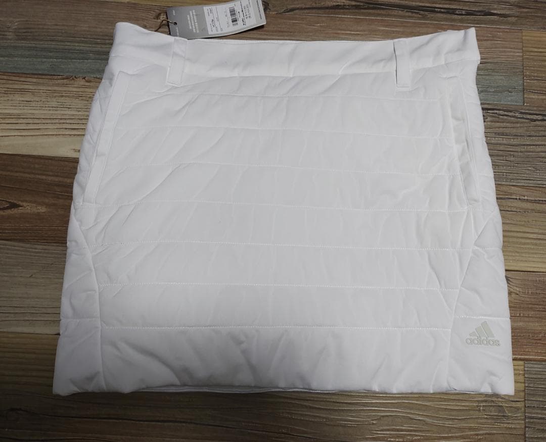 ✨断捨離‼️⛳️アディダス♥️adidas セットアップ中綿ジャケット・スカート