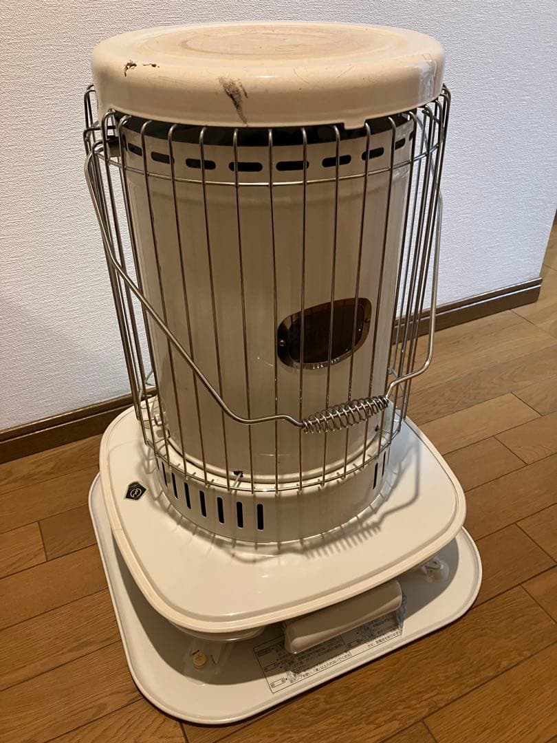 takahiro出品 コロナ SL-221 石油ストーブ