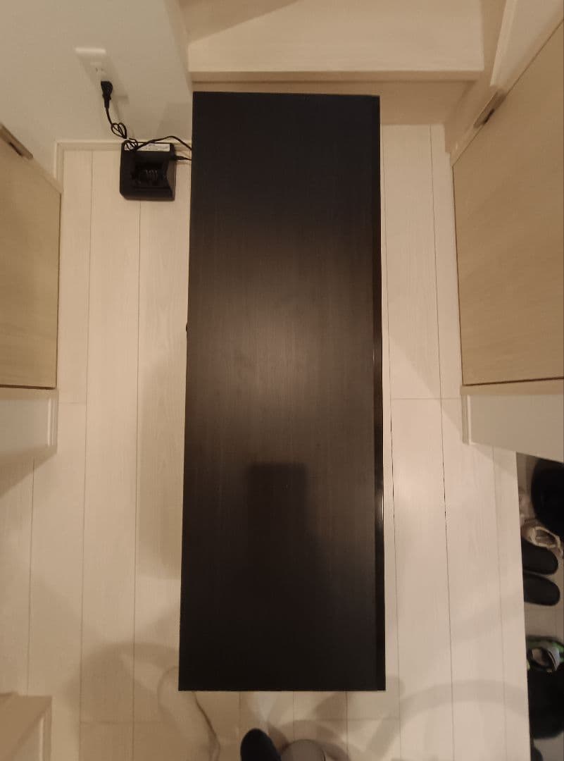 CAVジャパン　オーディオラック　THRG-120　テレビ台