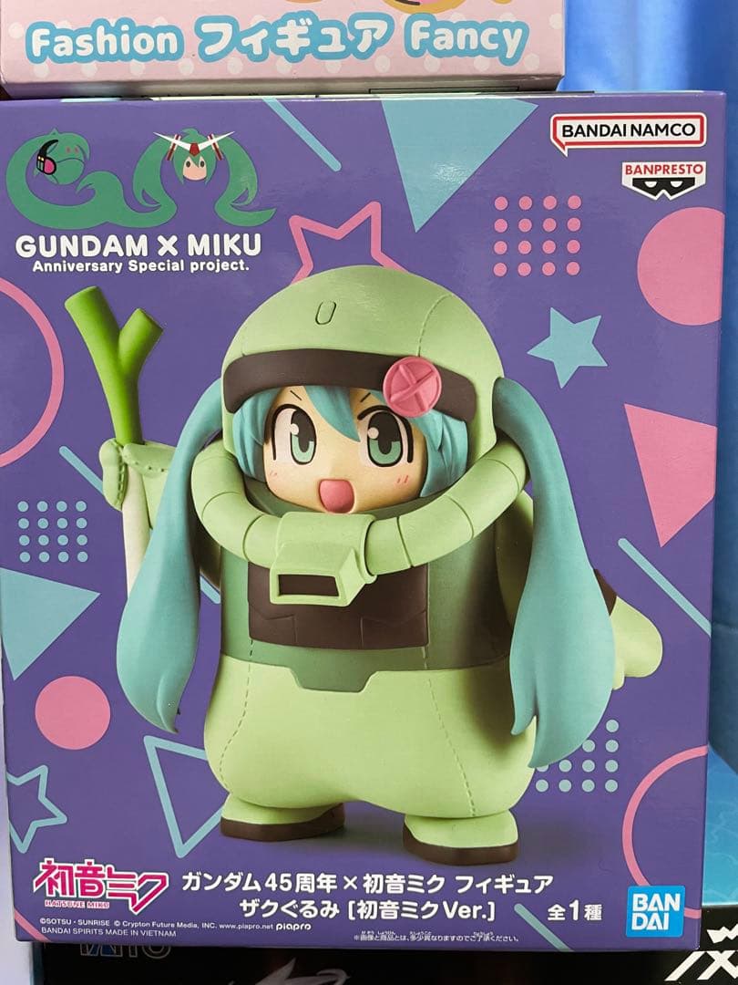 美少女プライズフィギュア　フリーレン　トガヒミコ　初音ミク　12点