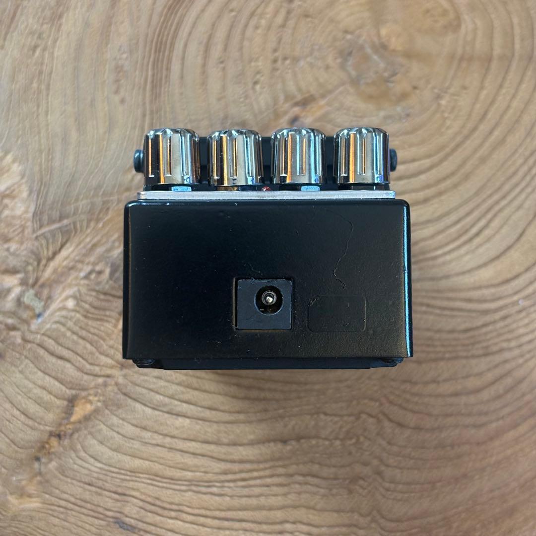 【正常動作品】BOSS OD-1X オーバードライブ ディストーション