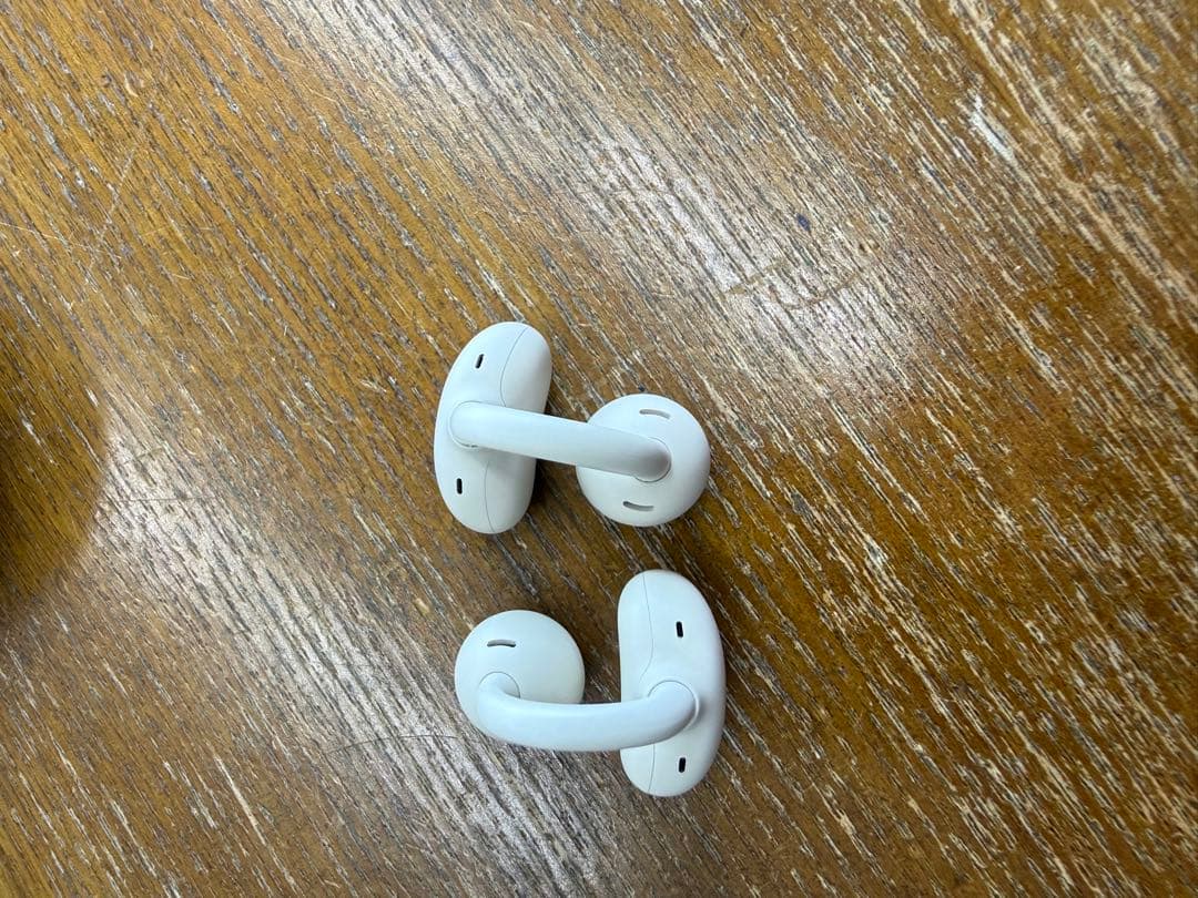 HUAWEI ハーウェイ FreeClip