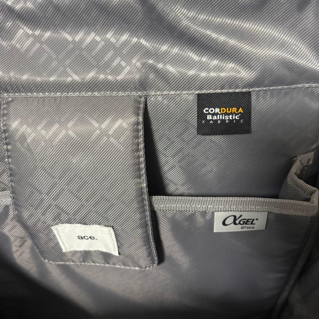 エース キャリーケース スーツケース PC収納 機内持込可