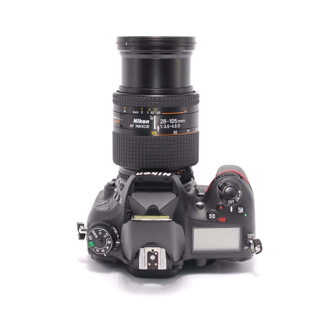 ❤即購入1000円OFF❤Nikon D610 × 28-105mm マクロ搭載