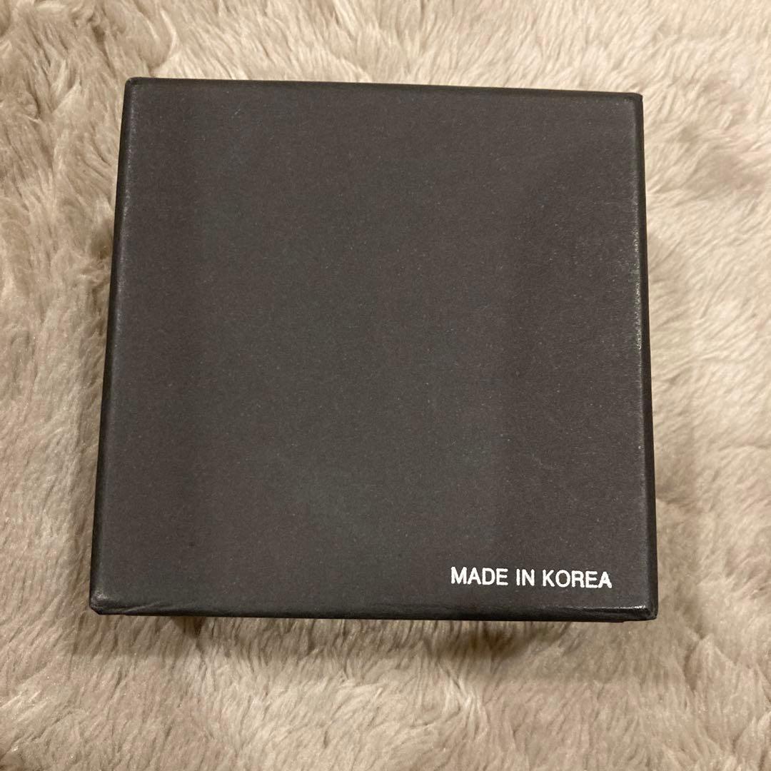 最安値！！倖田來未　15周年　K18ピンクゴールドダイヤネックレス