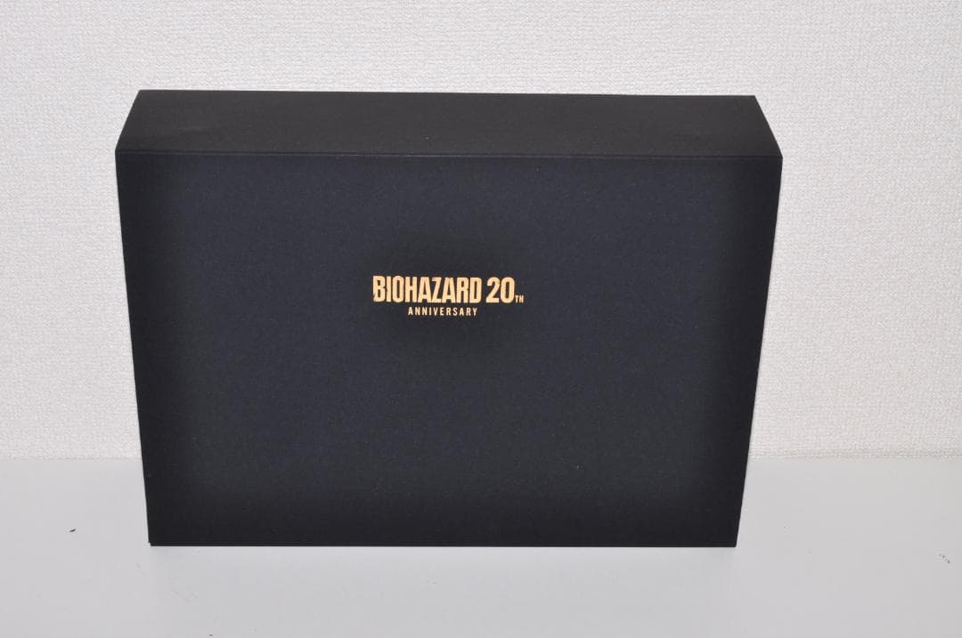 東京マルイ サムライエッジ バイオハザード20周年記念 アニバーサリー限定