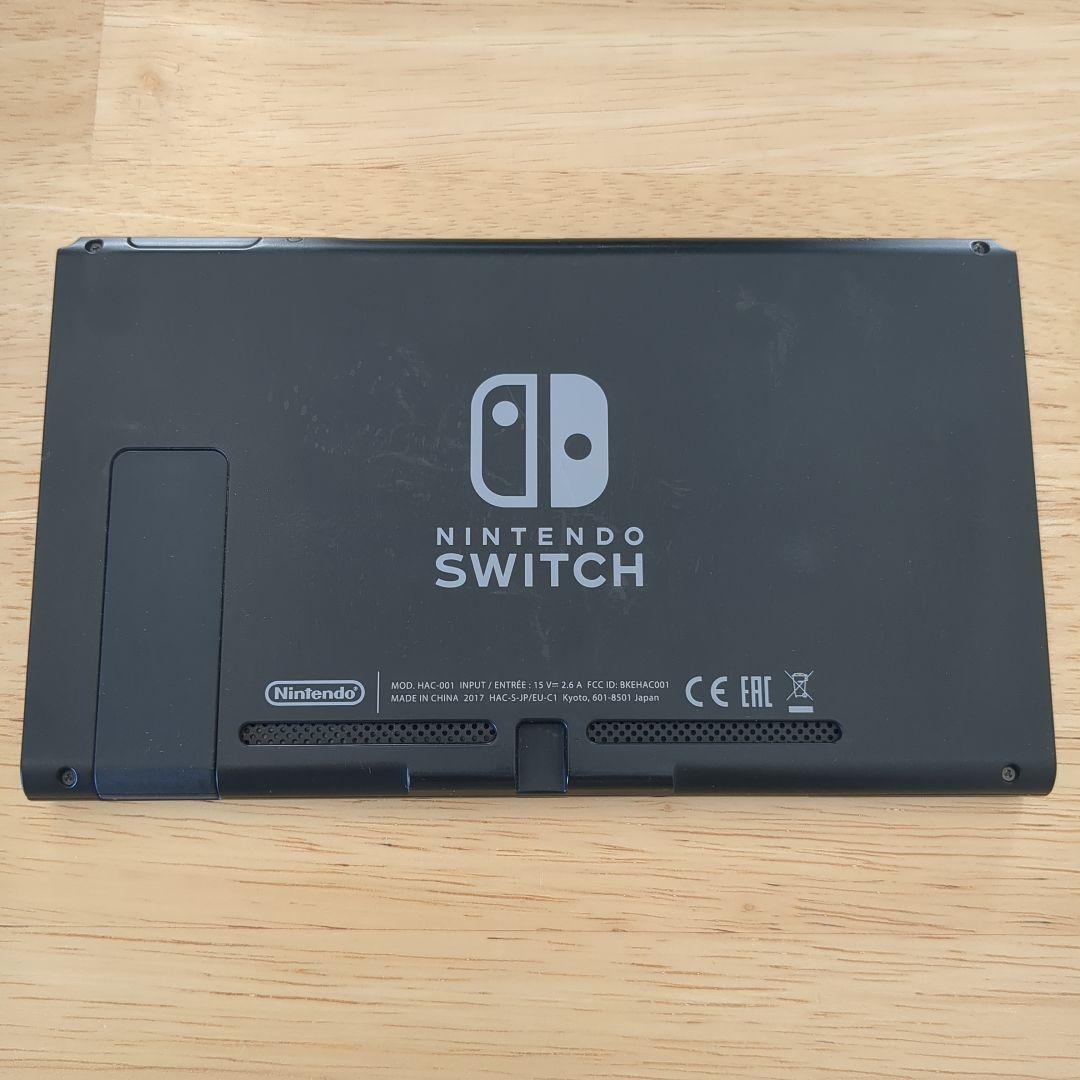 ユ*す様 Nintendo Switch 本体 ACアダプター ドック