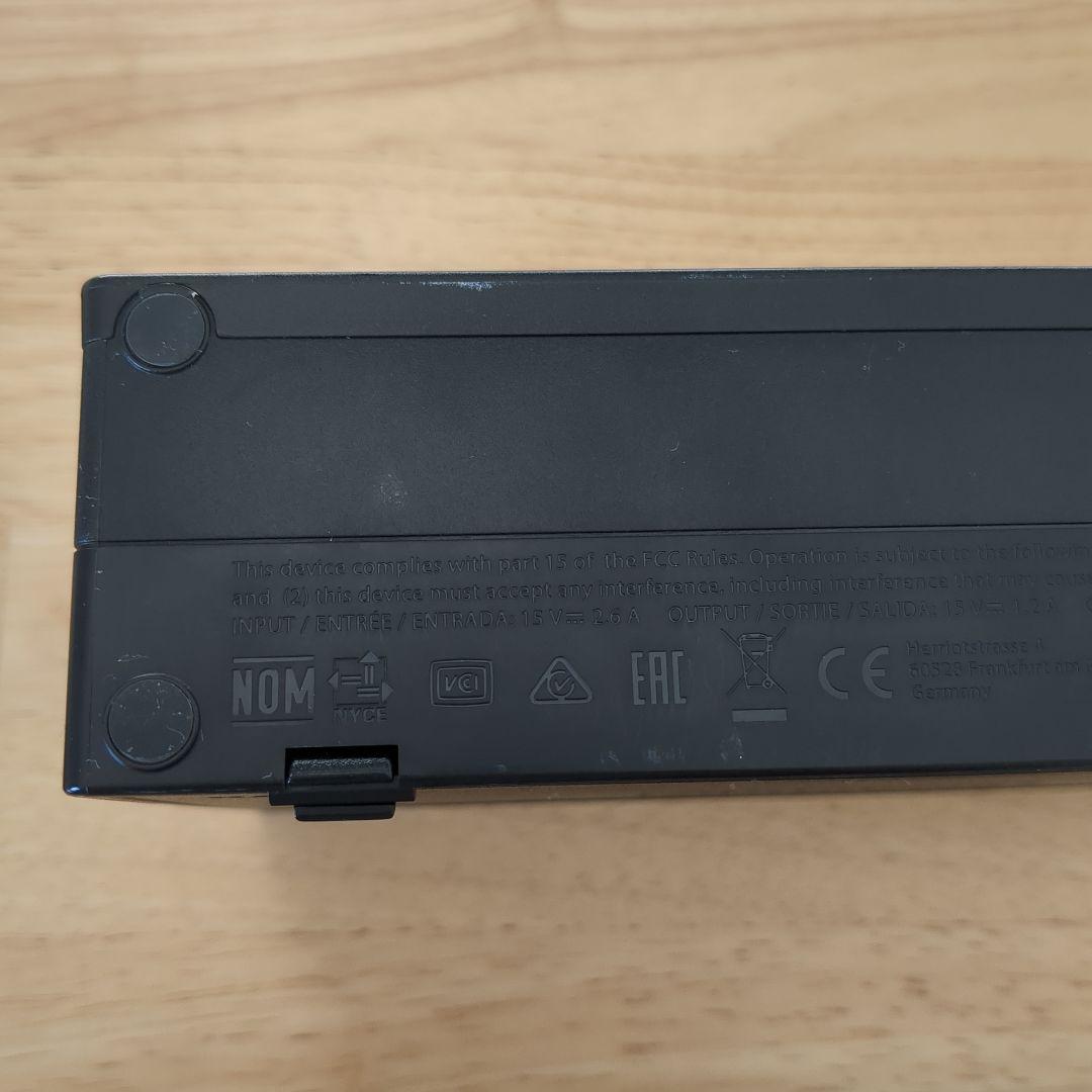 ユ*す様 Nintendo Switch 本体 ACアダプター ドック