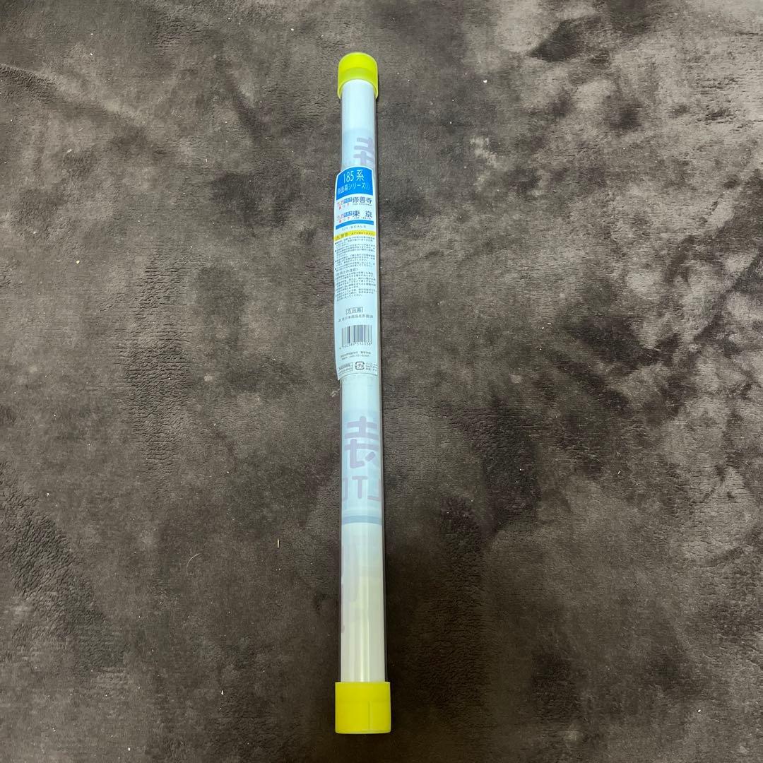 185系 踊り子号 側面幕シリーズ 1/1スケール