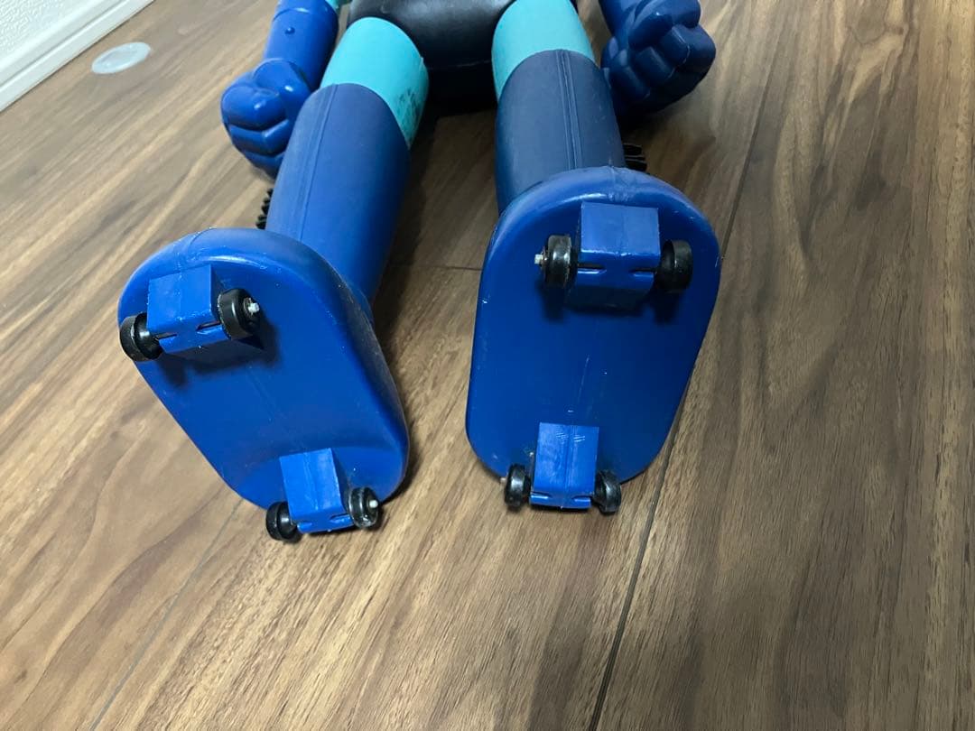 ジャンボマシンダー マジンガー