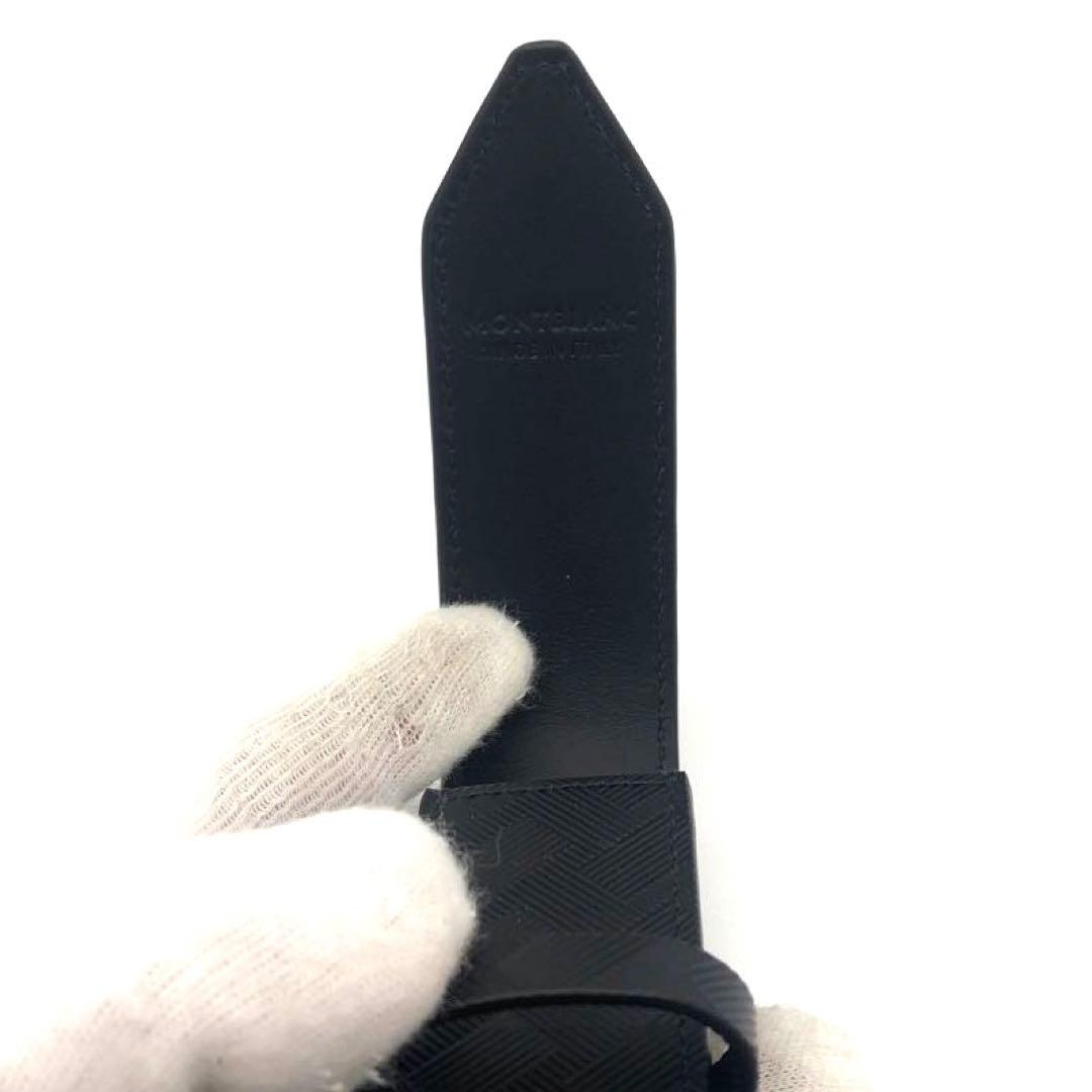 未使用✨モンブラン エクストリーム 3.0 ペンポーチ 1本用