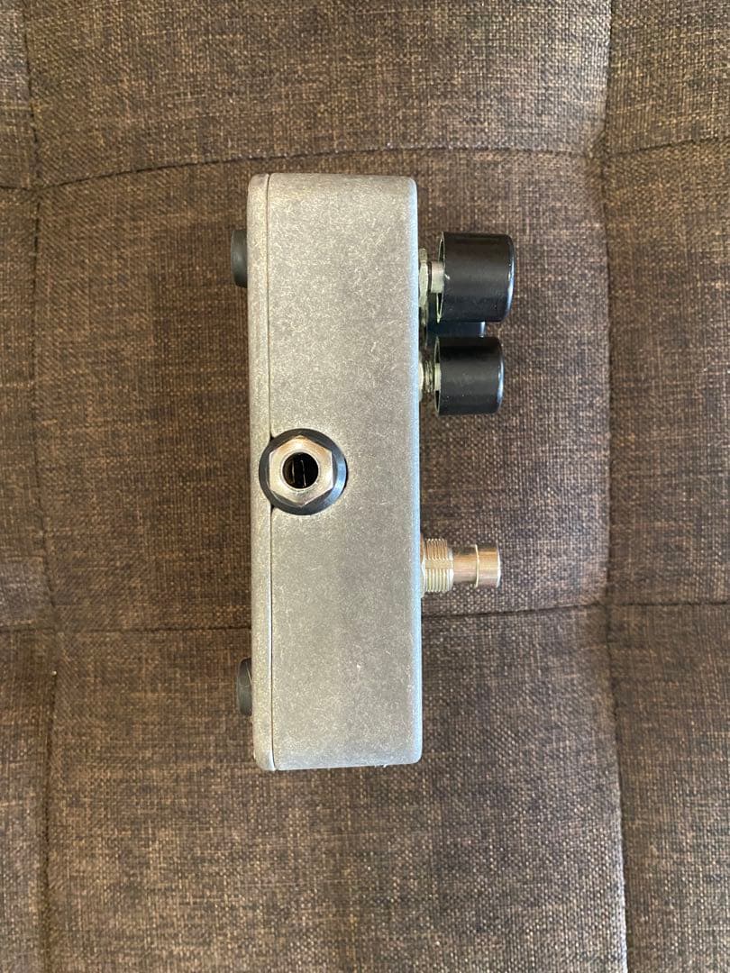 Electro-Harmonix Soul Food 箱付き　説明書無し