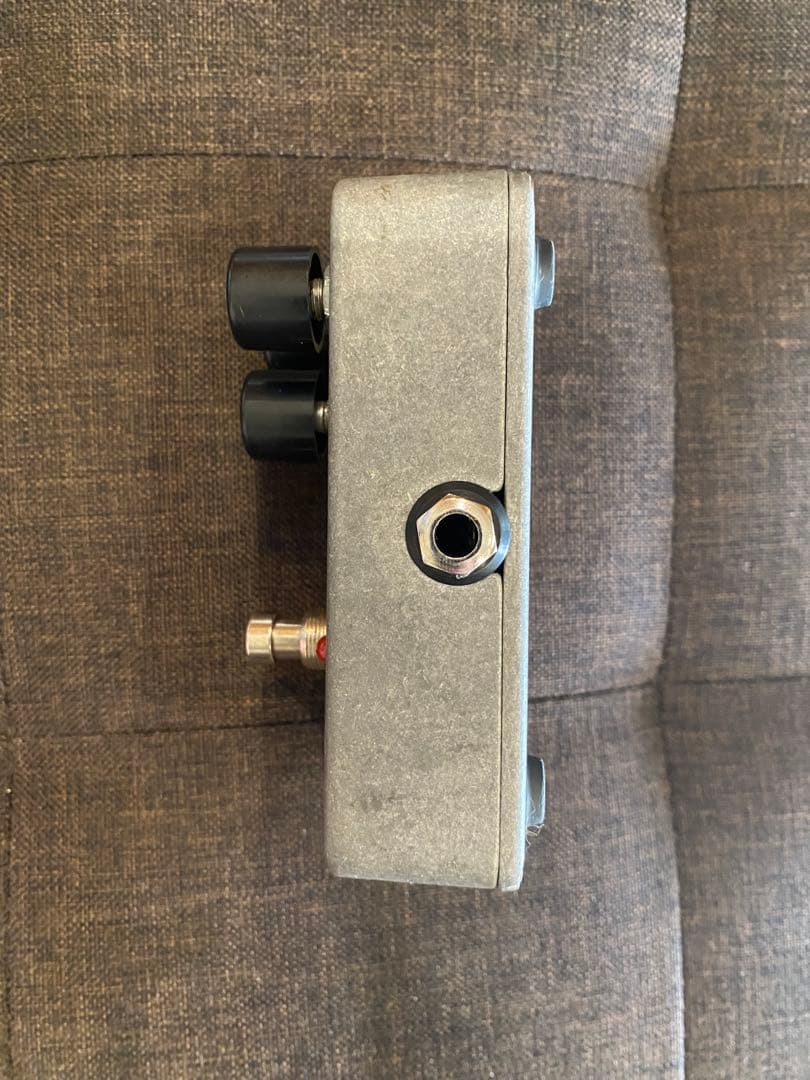 Electro-Harmonix Soul Food 箱付き　説明書無し