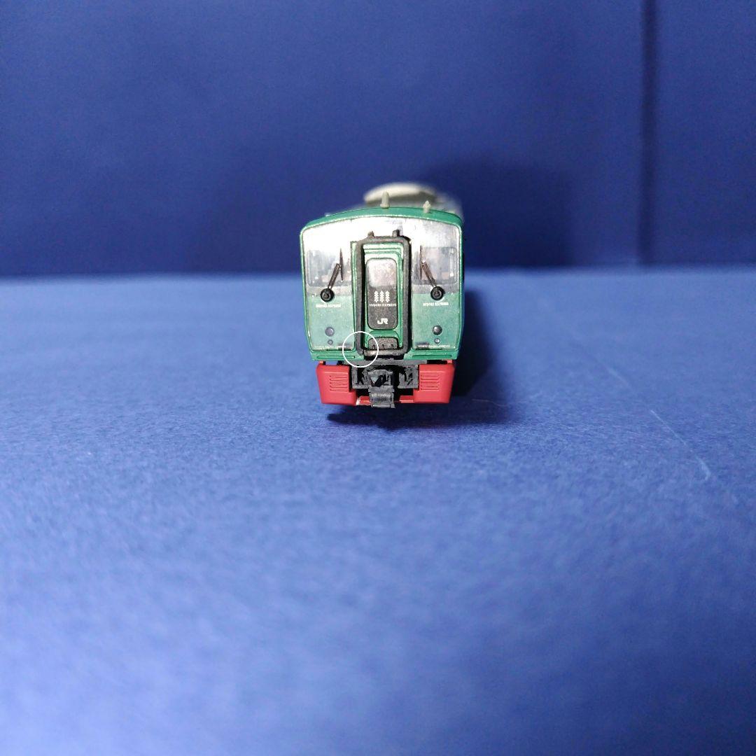 マイクロエース A0377　783系みどり ハウステンボス8両セット　Nゲージ