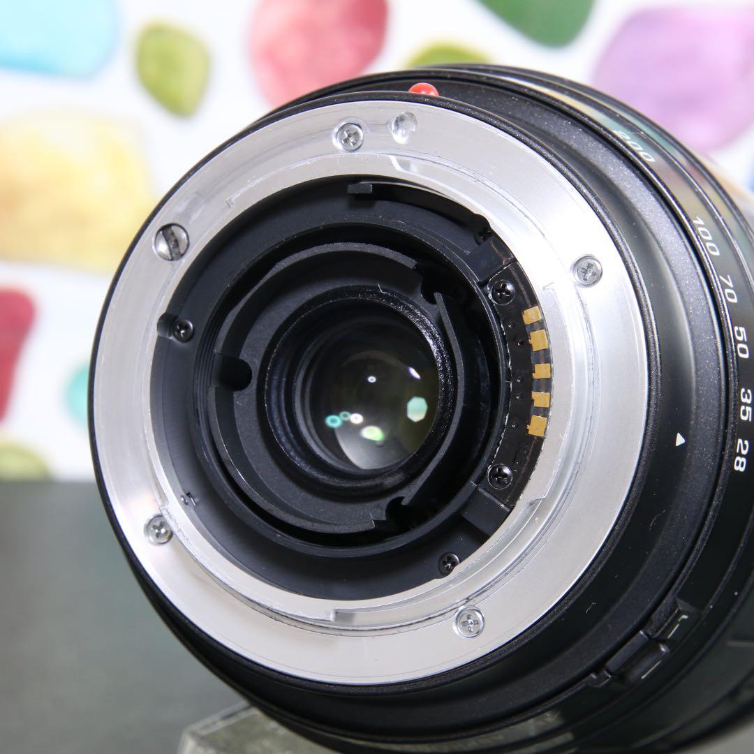 ♥︎◇神レンズ♪ ◇Tamron 28-300mm SONY ソニー