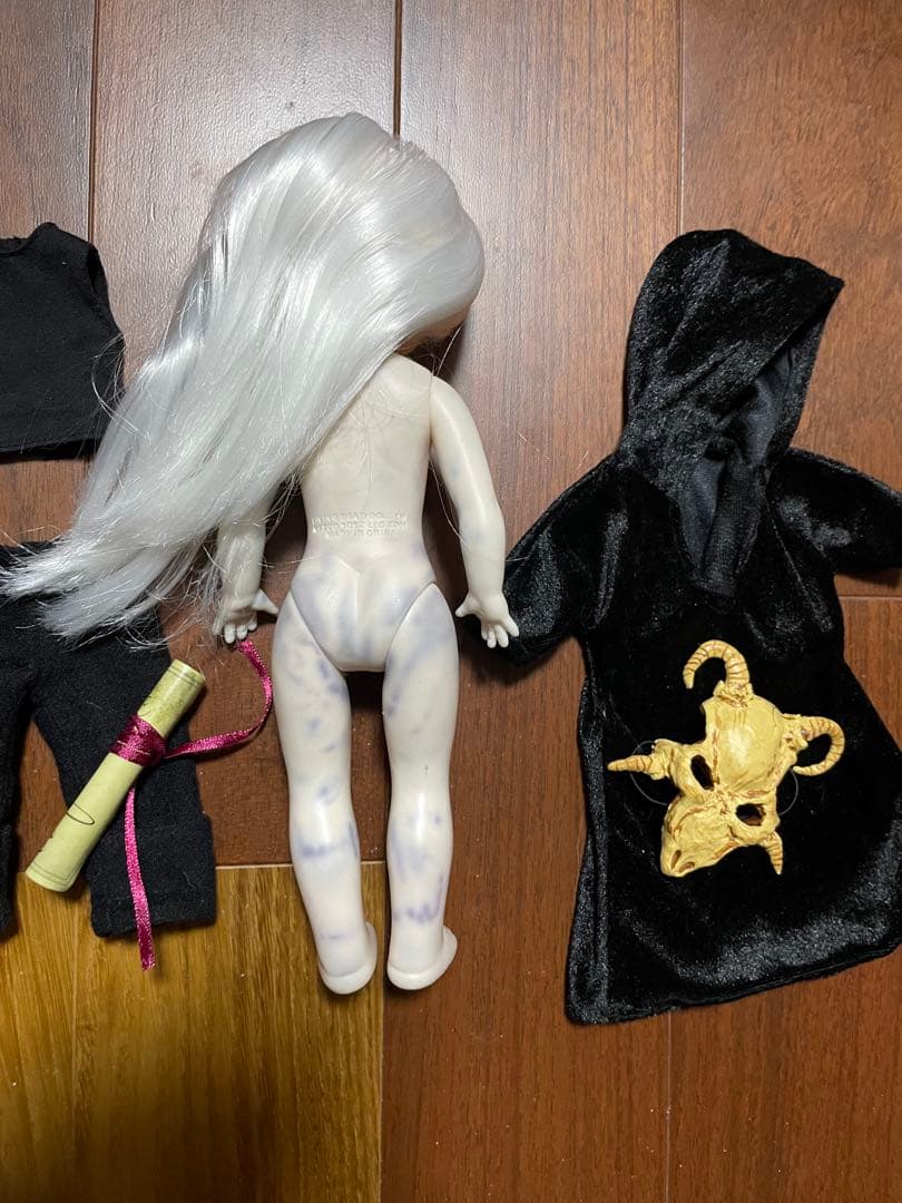 リビングデッドドールズ WALPRGIS ワルプルギス