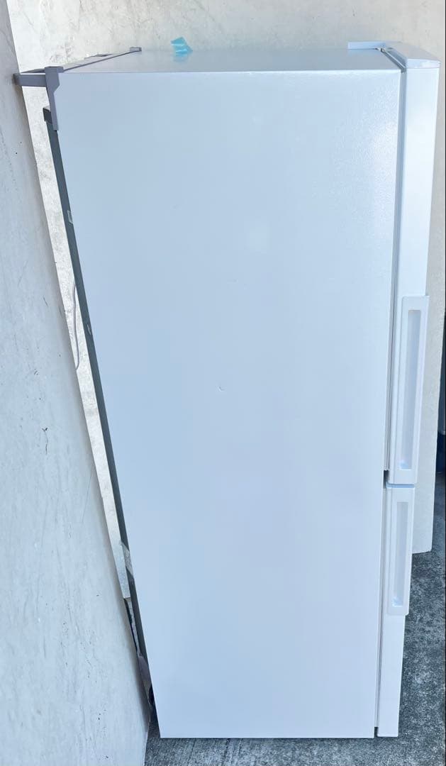 SHARP プラズマクラスター冷蔵庫 280L