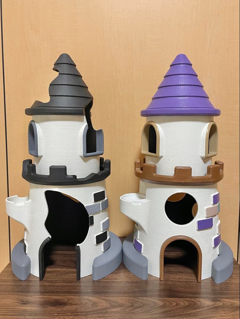 ぽぽ様　オーダーメイド　クレスシェルター　No.17